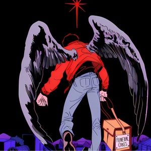 Meet your Posher, Chase